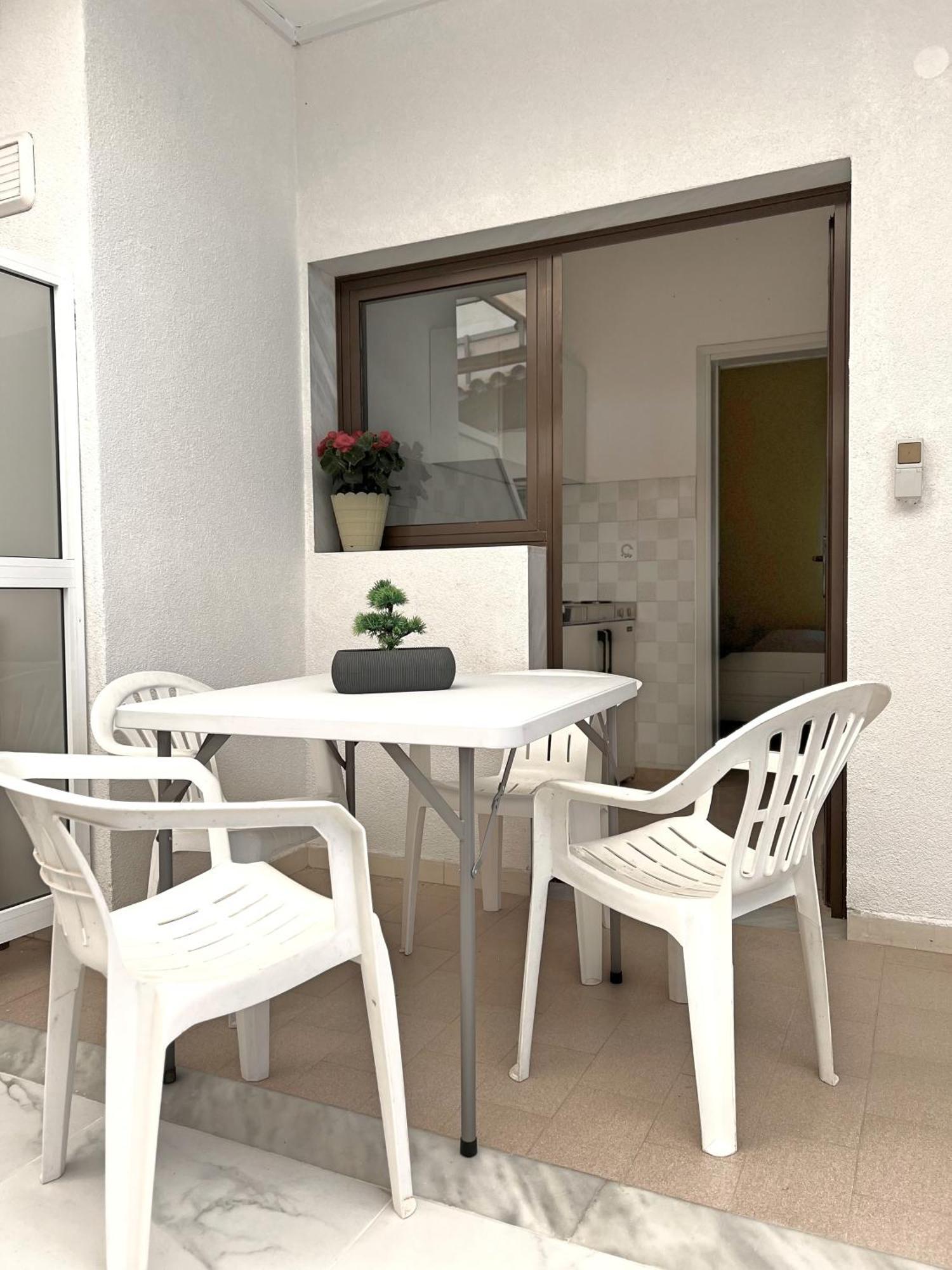 Guest House Julia Stavros (Thessaloniki) Quarto foto
