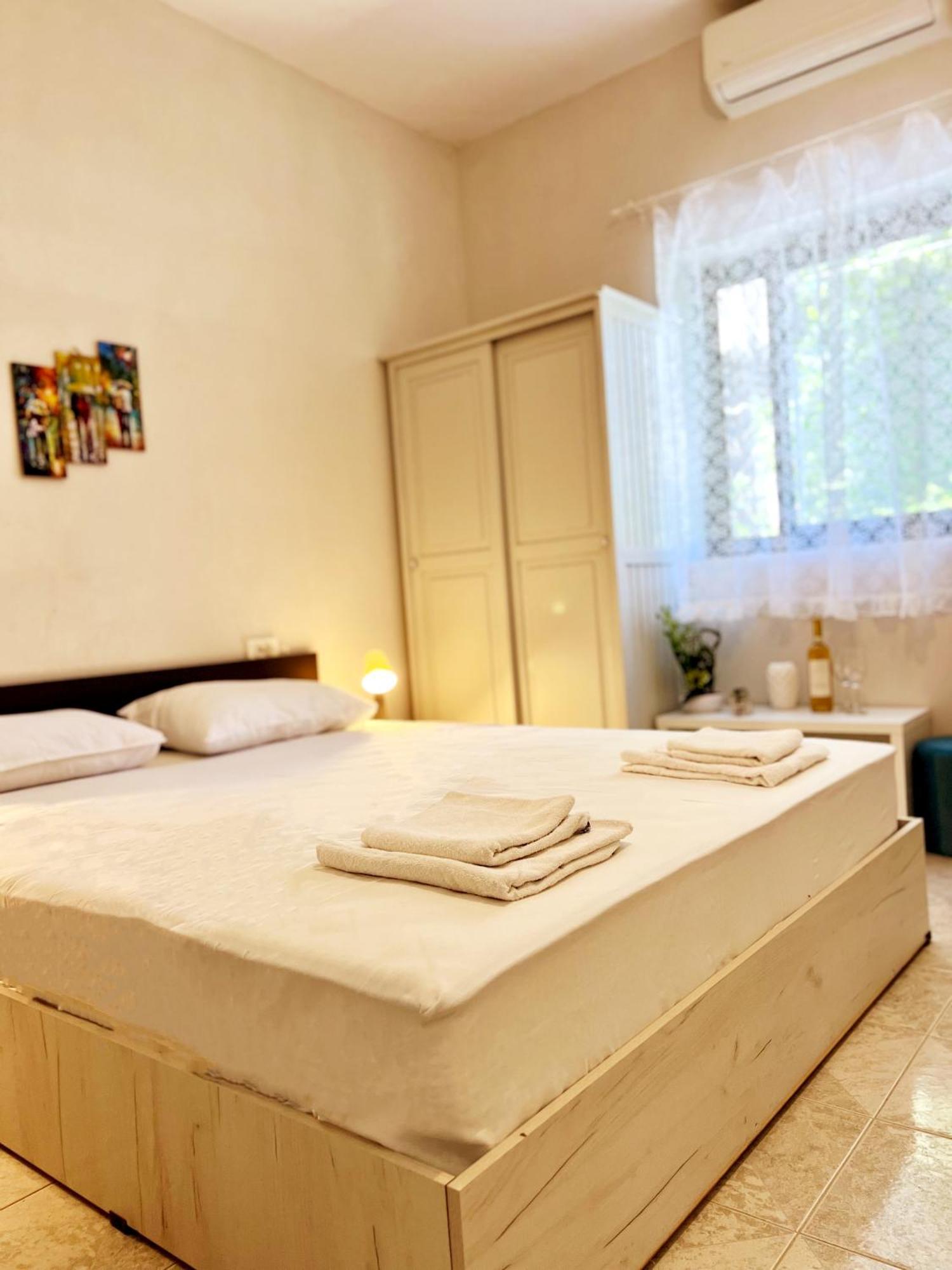 Guest House Julia Stavros (Thessaloniki) Quarto foto