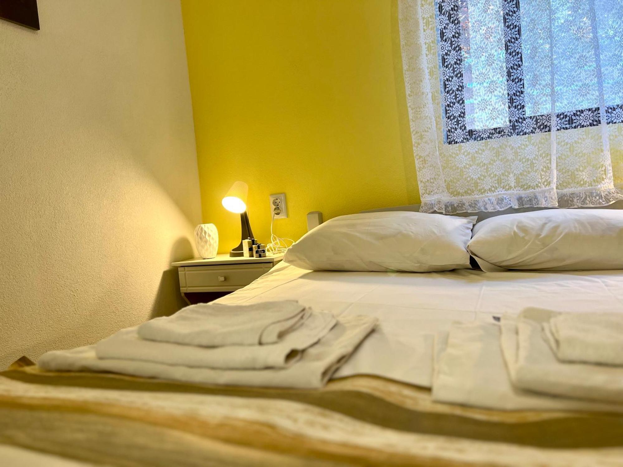 Guest House Julia Stavros (Thessaloniki) Quarto foto